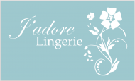 J'adore Lingerie Logo