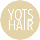 Yots Hair Logo