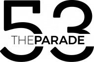 53 The Parade Logo