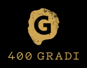 400 Gradi Logo