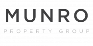 Munro Property Group Logo