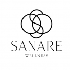 Sanare Wellness Logo