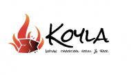 Koyla - Indian Charcoal Grill & Bar Logo
