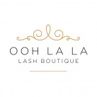 Ooh La La Lash Boutique Logo