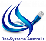 One-Systems Norwood Logo