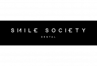 Smile Society Dental Logo