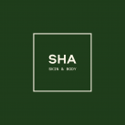 SHA Skin & Body Logo