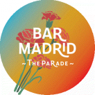 Bar Madrid Logo