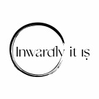 Inwardly It Is Logo