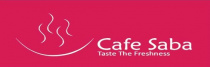 Cafe Saba Logo