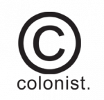 Colonist Tavern Logo