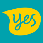 Yes Optus Logo