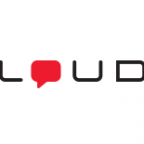 Loud Communications Logo