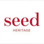 Seed Heritage Logo