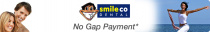 Smile Co Dental Logo