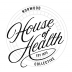 House of Health Collective Logo