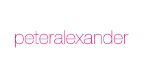 Peter Alexander Logo