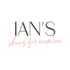 Ian's Shoes for Women Logo