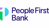 People First Bank - Norwood Logo