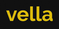 Vella Real Estate Logo