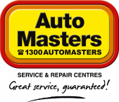 Auto Masters Norwood Logo