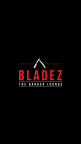 Bladez The Barber Lounge Logo