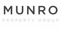 Munro Property Group Logo