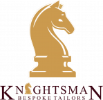Knightsman Bespoke Tailors Logo