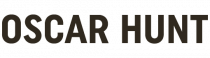 Oscar Hunt Logo