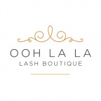 Ooh La La Lash Boutique Logo