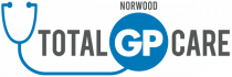 Total GP Care Norwood Logo