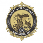 Echo Hair & Beauty Logo